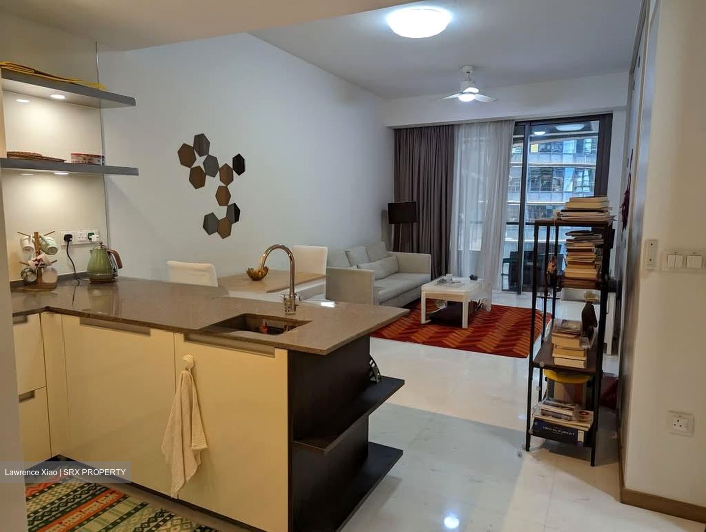 Marina One Residences (D1), Apartment #562193291